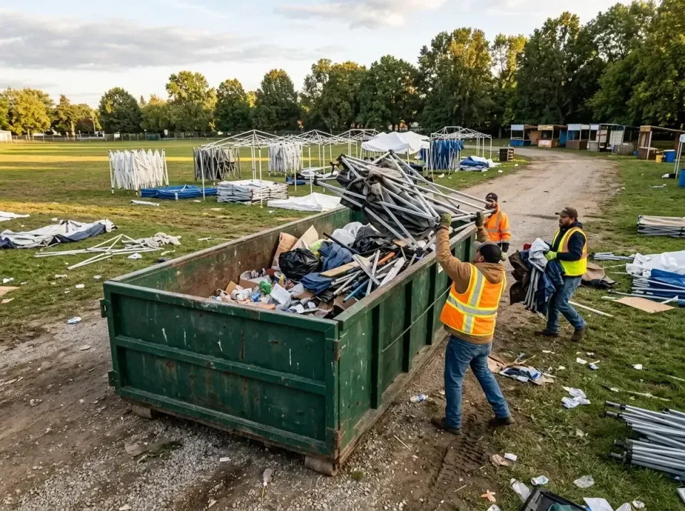 temporary-event-waste-containe-016 — frequently asked questions, Roll-Off Dumpster Rental Services in Morro Bay, CA